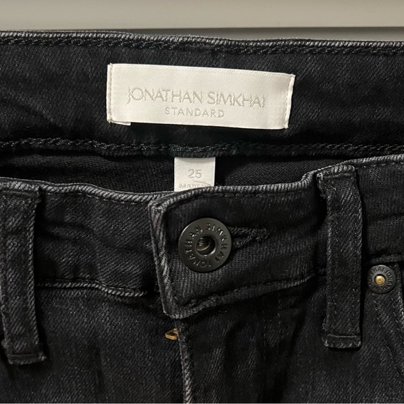 Jonathan Simkhai Denim - Picture 2 of 7